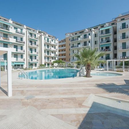 Residence El Palmar Lido di Jesolo Exterior foto