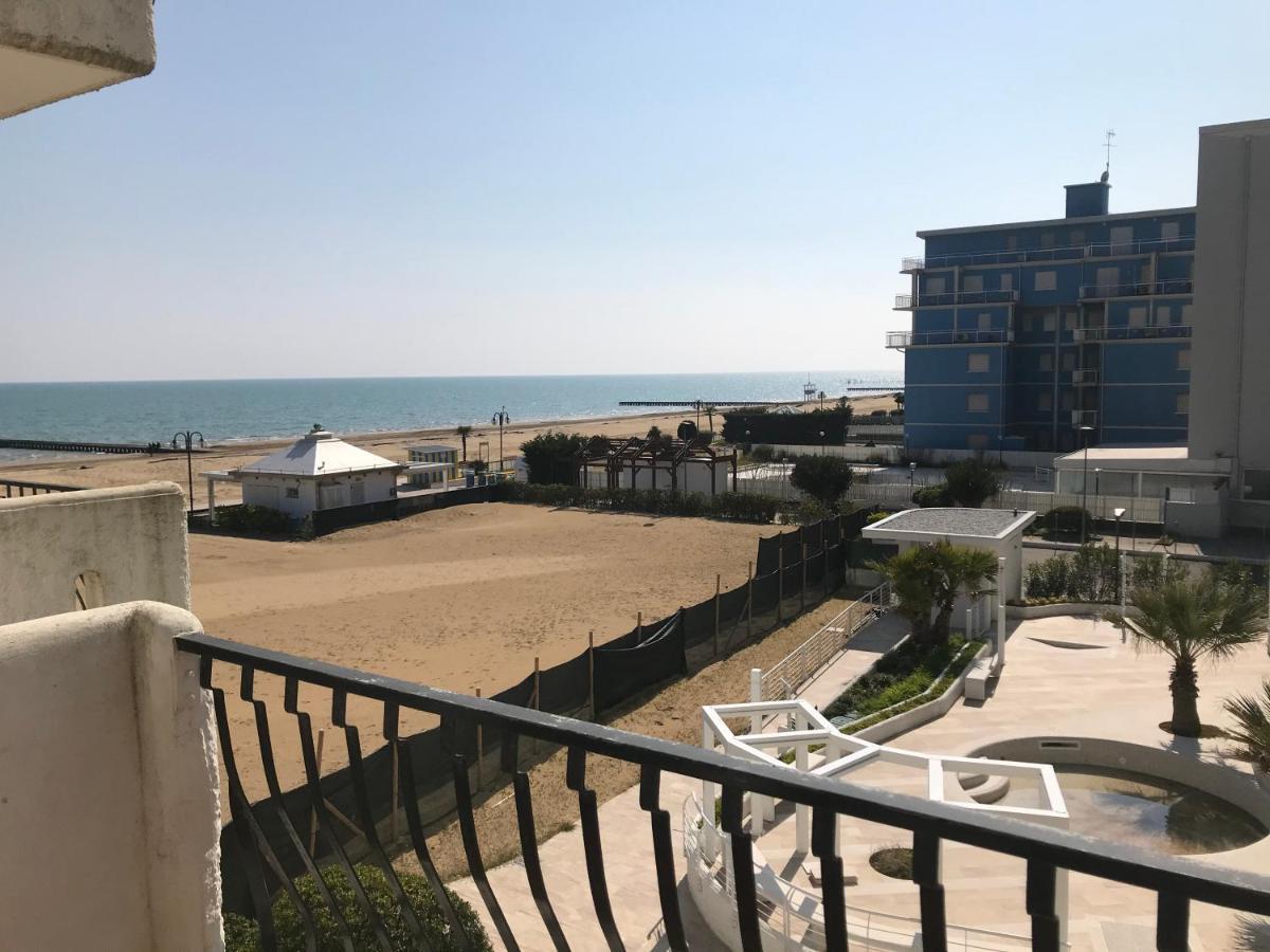 Residence El Palmar Lido di Jesolo Exterior foto