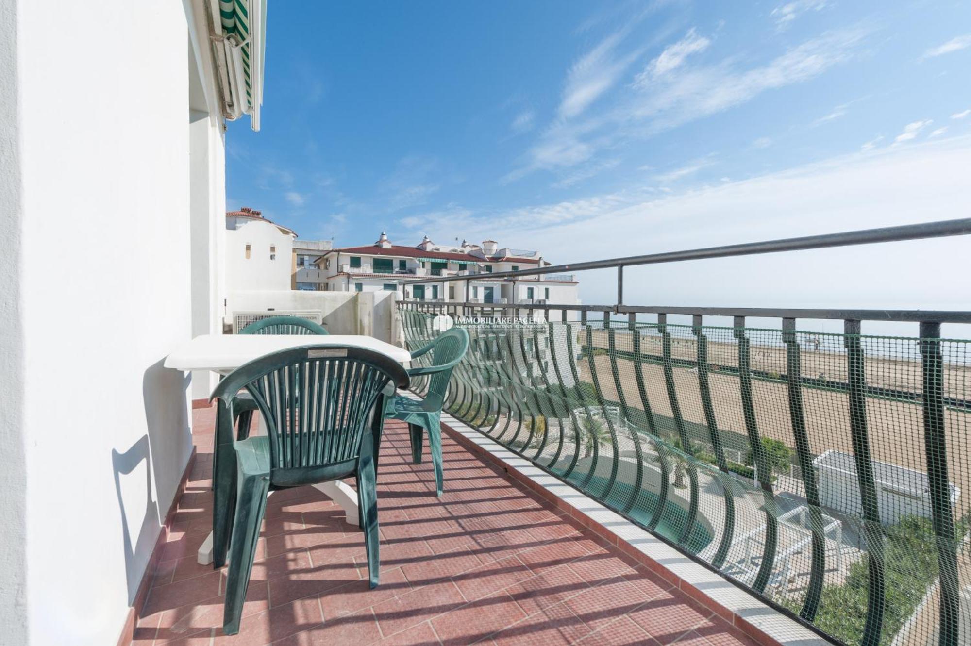 Residence El Palmar Lido di Jesolo Exterior foto