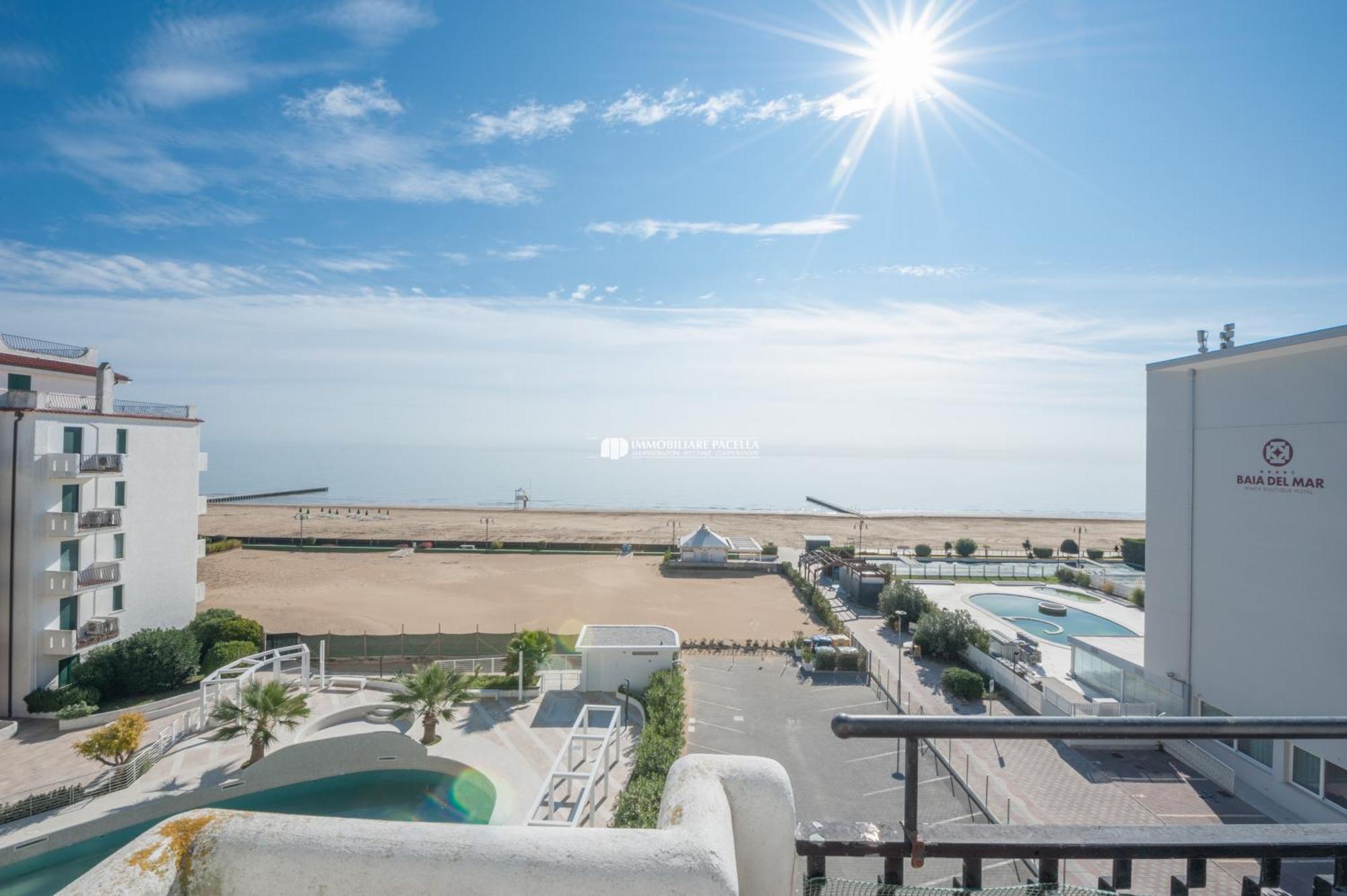 Residence El Palmar Lido di Jesolo Exterior foto
