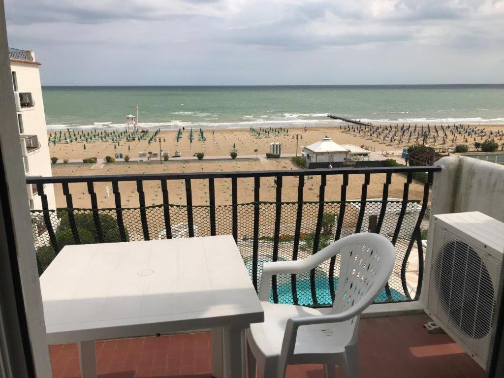 Residence El Palmar Lido di Jesolo Exterior foto