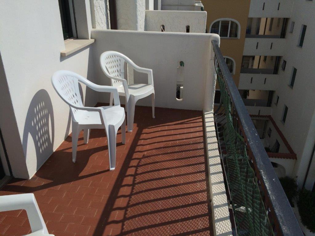 Residence El Palmar Lido di Jesolo Exterior foto