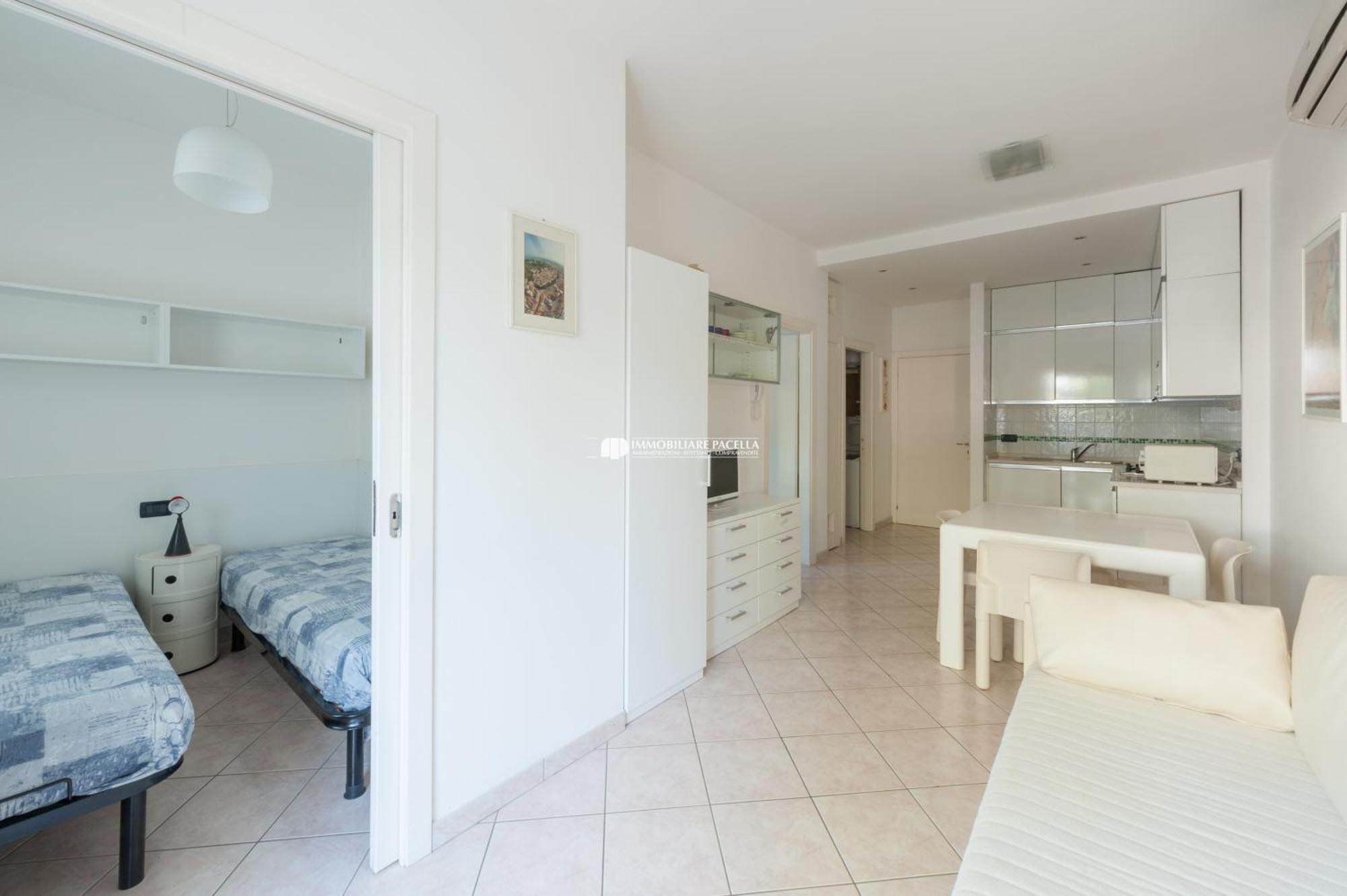 Residence El Palmar Lido di Jesolo Exterior foto