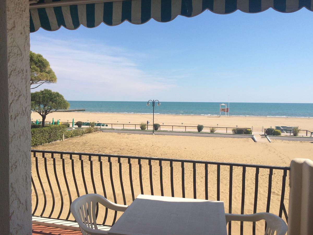 Residence El Palmar Lido di Jesolo Exterior foto