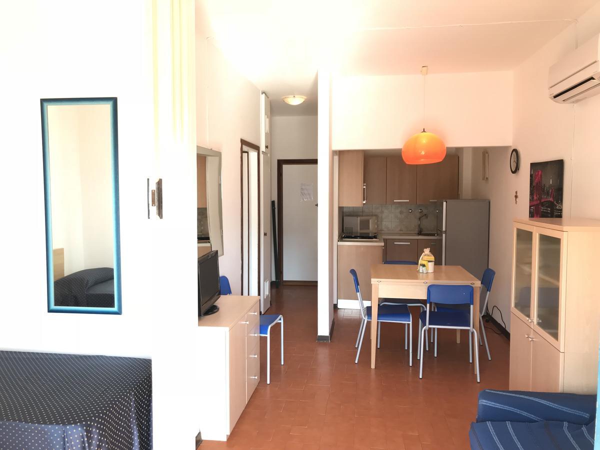 Residence El Palmar Lido di Jesolo Exterior foto