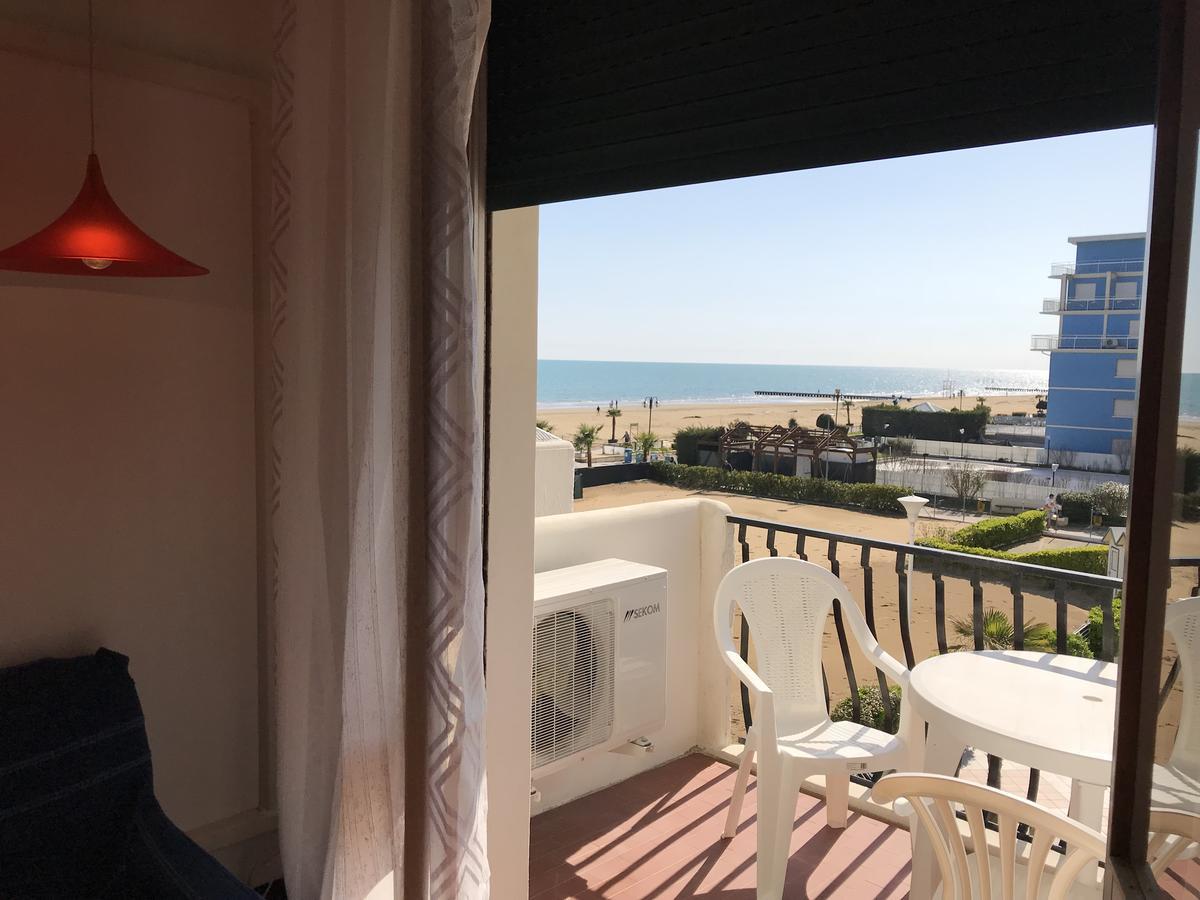 Residence El Palmar Lido di Jesolo Exterior foto